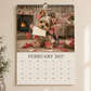 2027 Yorkshire Terrier Wall Calendar
