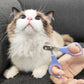 Safe Trim Cat Nail Clipper