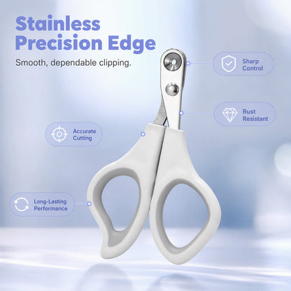 Safe Trim Cat Nail Clipper