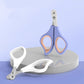 Safe Trim Cat Nail Clipper