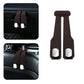 ⏳Limited-time 50% off⏰Dual Use Car Hook Organizer Hanger🚗🪝