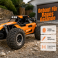 ⏳🔥LIMITED-TIME 50% OFF! ⏰🏎️High-speed RC off-road vehicle🚀🏁