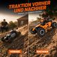 ⏳🔥LIMITED-TIME 50% OFF! ⏰🏎️High-speed RC off-road vehicle🚀🏁