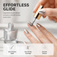 💅🔥 50% OFF! Long Lasting No Bake Nail Polish – No UV Lamp, Quick Air-Dry, Chip-Resistant High-Shine Color, Smooth Application, Salon-Like Wear for Home DIY ✨