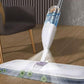 🧹💦 2-in-1 Wet & Dry Spray Mop – Fine Mist Cleaning with 360° Swivel Head