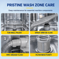 Universal Dishwasher Cleaner & Descaler