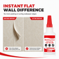 🎯🧱 Precision Wallpaper Repair Glue – Reattach Loose Seams & Edges