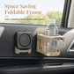 Folding Car Cup Holder Beverage Drink Rack