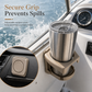 Folding Car Cup Holder Beverage Drink Rack