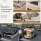 Folding Car Cup Holder Beverage Drink Rack