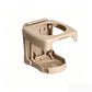 Folding Car Cup Holder Beverage Drink Rack
