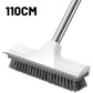 Bathroom Squeegee & Floor Brush Tool
