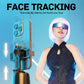 📱 Auto Face Tracking Phone Holder | Gesture Control