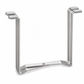 🔥HOT SALE 50%OFF🔥Foldable Stainless Steel Trash Bag Holder for Kitchen & Desktop