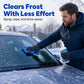 Fast Acting De-Icing Spray for Cars