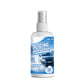 Fast Acting De-Icing Spray for Cars