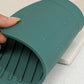 Faucet Silicone Drainage Pad