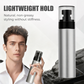 Men’s Lightweight Styling Clay - Flexible Hold & Matte Finish