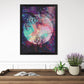 Self-Adhesive Magnetic Picture Frame