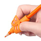 Ambidextrous Pencil Grips for Kids