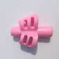 Ambidextrous Pencil Grips for Kids