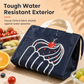 📢📢50% OFF !! ⏰Insulated Thickened Lunch Bag
