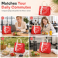 📢📢50% OFF !! ⏰Insulated Thickened Lunch Bag