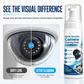 Home Security Camera Lens Cleaner Kit