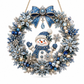 DIY Christmas Diamond Art Kits for