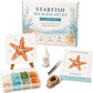 DIY Sea Glass Ocean Mosaic Art Kit