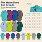Winter Warm Lined Pet Coat for Dogs and Cats