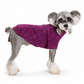 Winter Warm Lined Pet Coat for Dogs and Cats