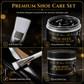 High Heel Shoe Heel Color Repair Cream
