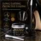 High Heel Shoe Heel Color Repair Cream