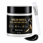 High Heel Shoe Heel Color Repair Cream