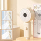 Handheld Baby Shower Head with 3 Spray Modes