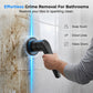 Multi-Functional Cordless Electric Spin Scrubber