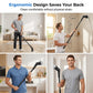 Multi-Functional Cordless Electric Spin Scrubber