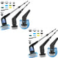 Multi-Functional Cordless Electric Spin Scrubber