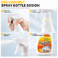 Multi Purpose Kitchen Degreaser Spray