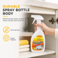 Multi Purpose Kitchen Degreaser Spray