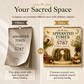 Appointed Times Wall Calendar for Planning and Scheduling