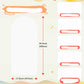 Self-Adhesive Magnetic Whiteboard Sticker for Kids Drawing