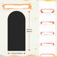 Self-Adhesive Magnetic Whiteboard Sticker for Kids Drawing