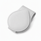 Universal Portable Car Sunglasses Holder & Ticket Card Clip