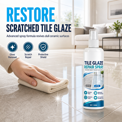 Advanced Ceramic Tile Repair Spray