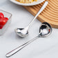 Long-Handle Large Head Soup Spoon