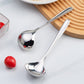 Long-Handle Large Head Soup Spoon