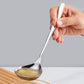 Long-Handle Large Head Soup Spoon