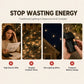 CE Certified LED Fairy Lights Battery and Solar Powered String Lights for Holiday Decor
